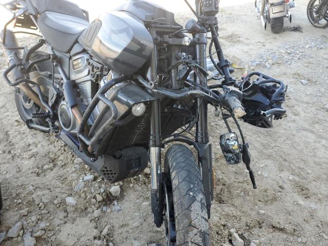 2022 HARLEY-DAVIDSON RA1250 S - 1HD1ZES12NB309136