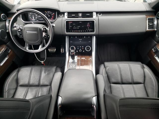 SALWV2RE0KA858953 Land Rover Range Rover Sport Supercharged Autobiography