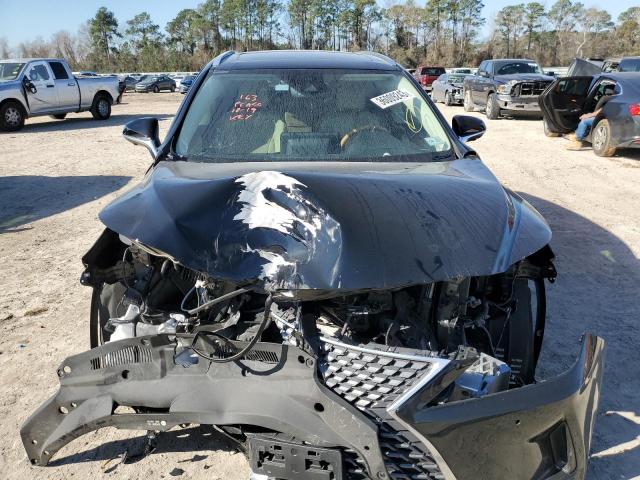 2021 LEXUS RX 350 - 2T2HZMAA6MC196153