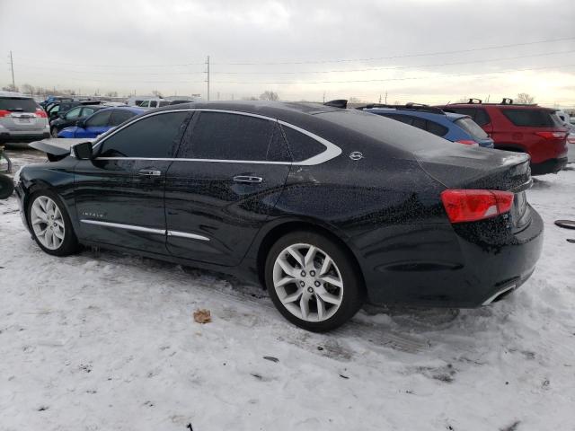 2015 CHEVROLET IMPALA LTZ - 2G1165S39F9147268