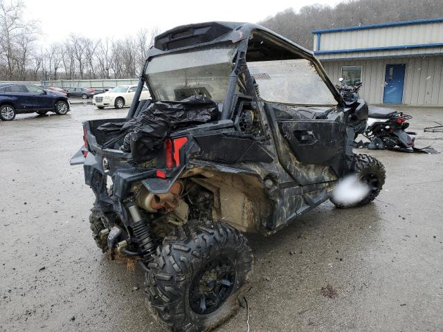 2020 CAN-AM MAVERICK S - 3JB1TAX45LK000831