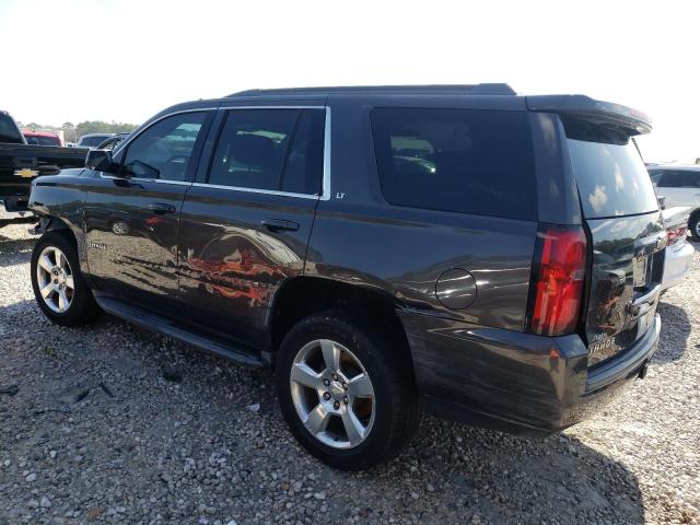 2015 CHEVROLET TAHOE C150 - 1GNSCBKC9FR232482