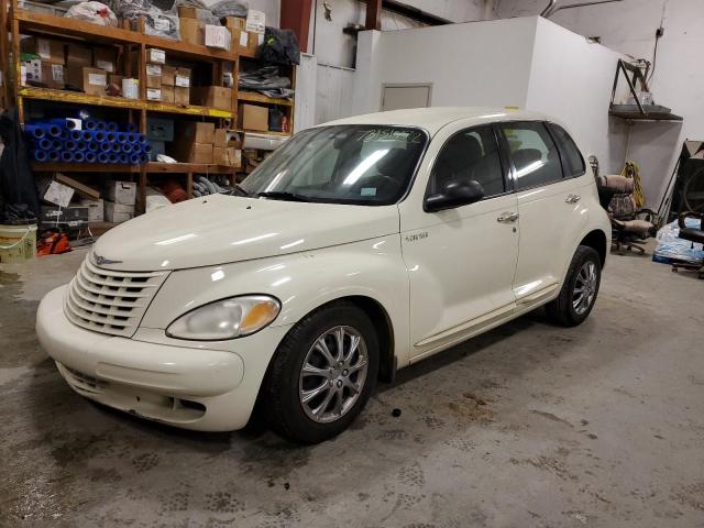 2004 Chrysler PT Cruiser 