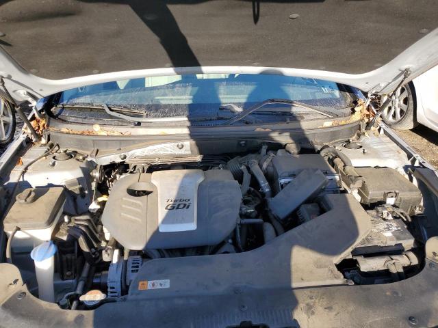 2015 HYUNDAI SONATA ECO - 5NPE24AA6FH162497