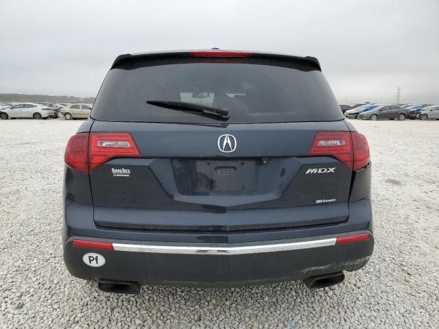 2HNYD2H32DH509925 Acura EL