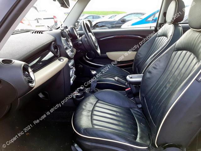 WMWMF32040TT10971 Mini Cooper