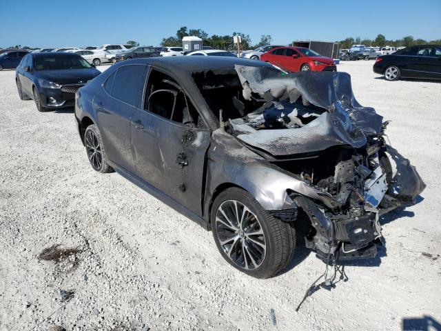 2019 TOYOTA CAMRY L - 4T1B11HK9KU702097