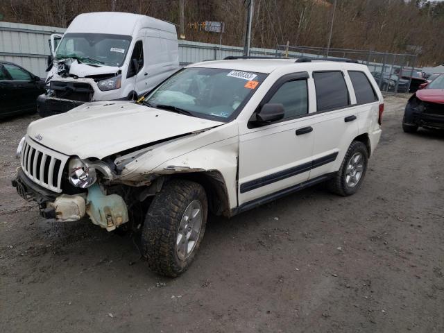 1J4GR48K86C239492 auction archive image