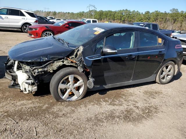 2015 CHEVROLET VOLT - 1G1RB6E42FU130498