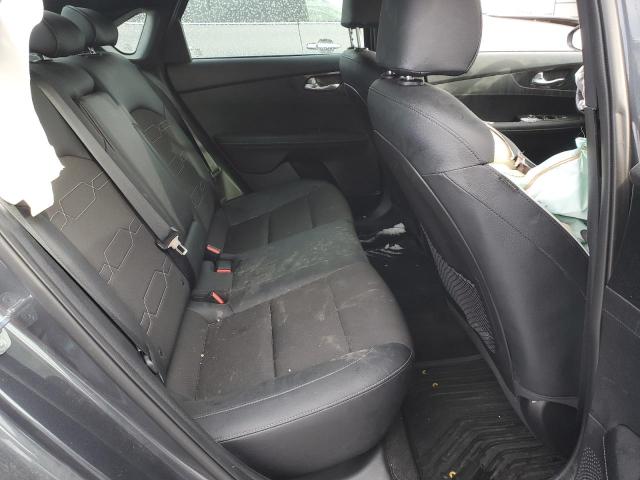 3KPF54AD7NE449744 KIA Forte Gt Line