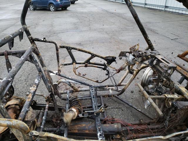2021 POLARIS RZR XP TUR - 3NSNAE928MF583637