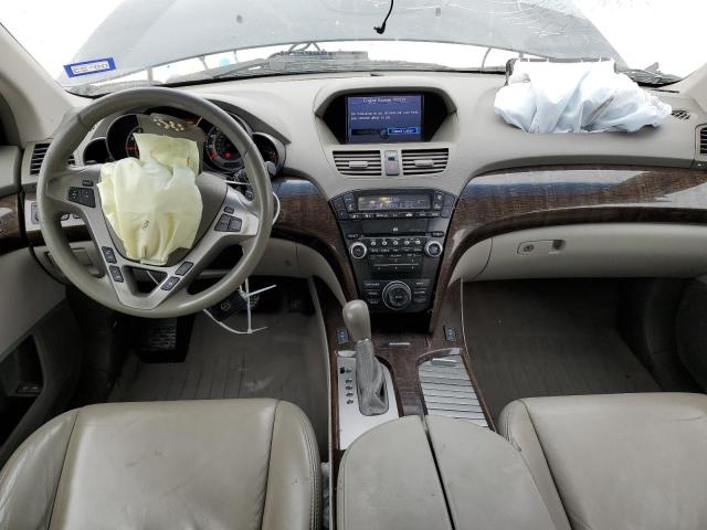 2HNYD2H32DH509925 Acura EL