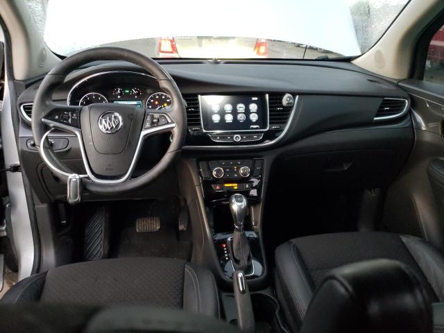 2017 BUICK ENCORE PRE - KL4CJASB1HB220448