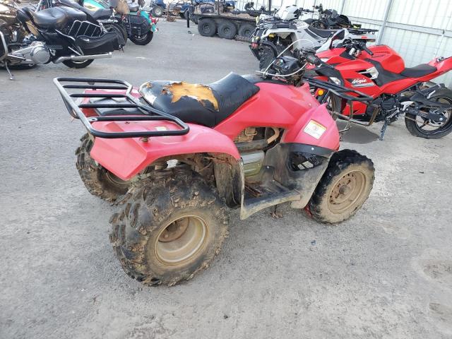2016 HONDA TRX250 TM 1HFTE2108G4002998