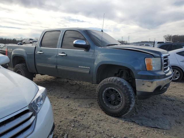 3GTP2VE7XCG135322 GMC Sierra K1500 Sle