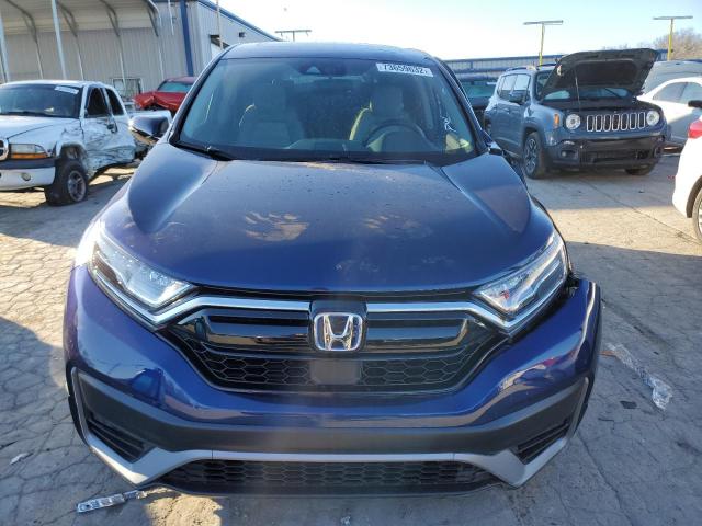 2021 HONDA CRV 7FART6H56ME001005