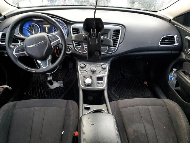 1C3CCCAB7FN596830 Chrysler 200 Limited