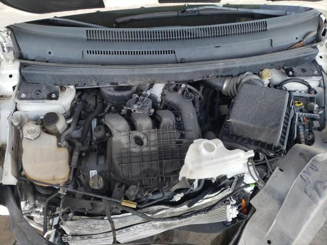 2016 DODGE JOURNEY SX 3C4PDDBG8GT135700
