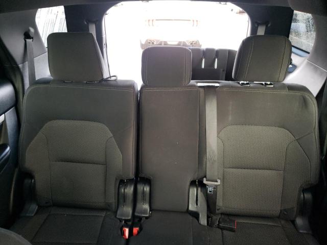 2016 FORD EXPLORER X - 1FM5K7D81GGC26778