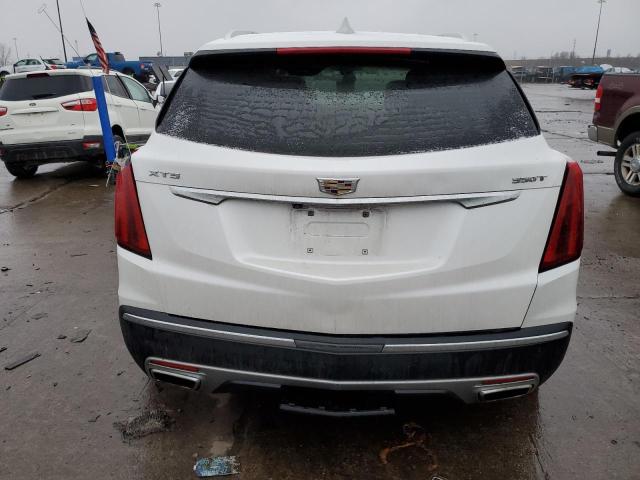 1GYKNCR44LZ228868 Cadillac Xt5 Premium Luxury