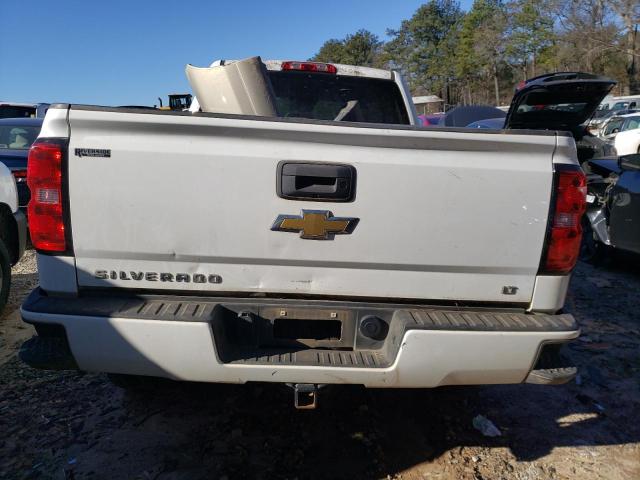 2018 CHEVROLET 1500 TRUCK 1GCVKREC2JZ353781