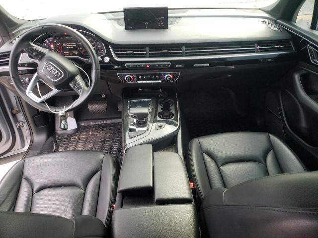 VIN WA1VABF73JD008990 2018 Audi Q7, Prestige no.8