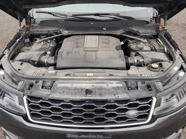 SALWV2RE0KA858953 Land Rover Range Rover Sport Supercharged Autobiography