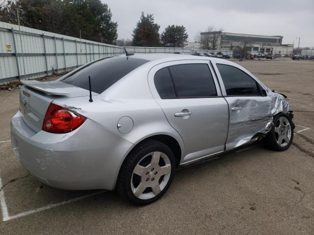 2010 CHEVROLET COBALT 2LT VIN: 1G1AF5F54A7115561