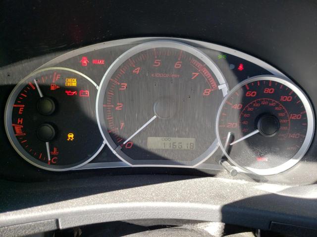 JF1GR7E6XDG213793 Subaru Impreza Wrx