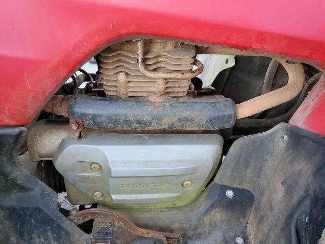2016 HONDA TRX250 TM 1HFTE2108G4002998