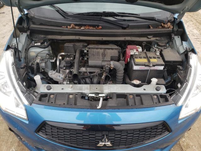 2020 MITSUBISHI MIRAGE G4 - ML32F4FJ3LHF12989