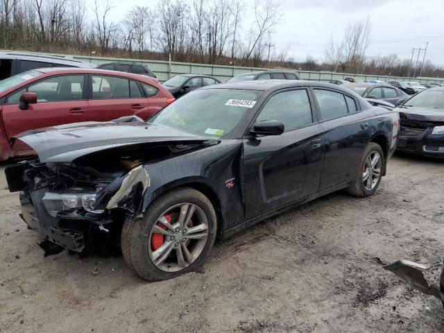 2012 Dodge Charger R/T