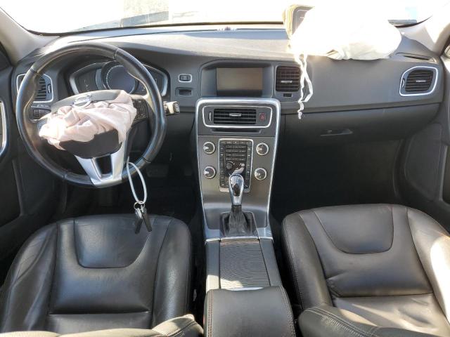 2015 VOLVO V60 PREMIE YV140MEK9F1231835