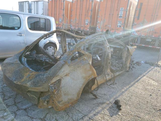 2020 TESLA MODEL 3 - 5YJ3E1EA6LF658255
