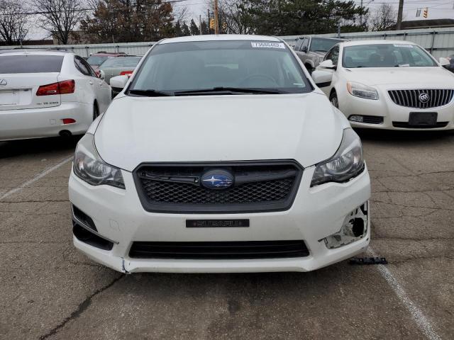 2015 SUBARU IMPREZA PR - JF1GPAC62FH284666