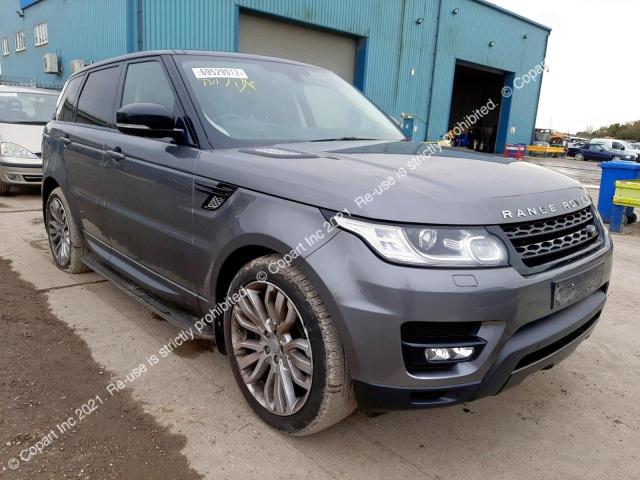 SALWA2KE7EA379715 Land Rover R Rover Sp