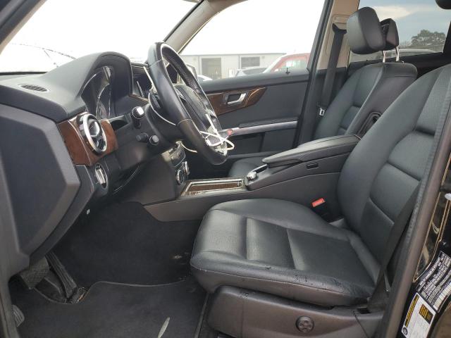 2015 MERCEDES-BENZ GLK350 - WDCGG5HB6FG429702