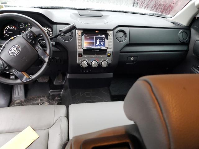 2021 TOYOTA TUNDRA DOU - 5TFTY5F13MX012126