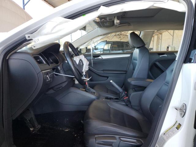 2017 VOLKSWAGEN JETTA SE - 3VWDB7AJ7HM301852