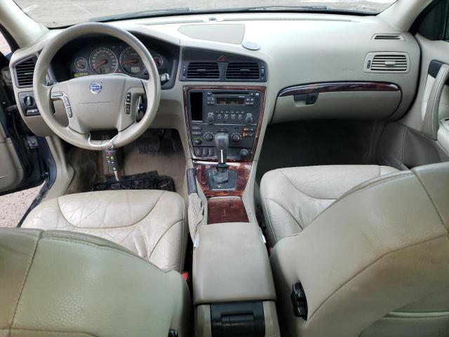 YV1SJ592652465847 Volvo V70