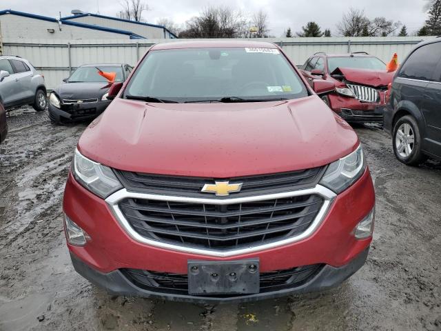 2019 CHEVROLET EQUINOX LT - 2GNAXUEVXK6103441