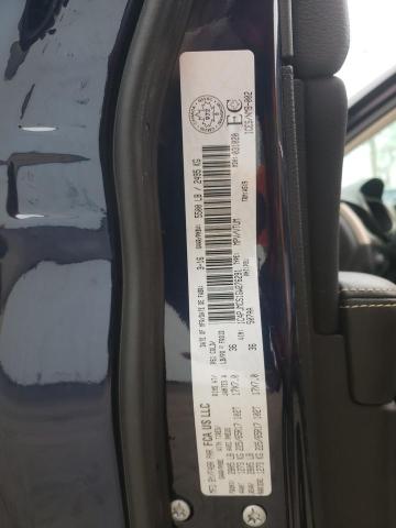 2016 JEEP CHEROKEE L - 1C4PJMCS1GW276291