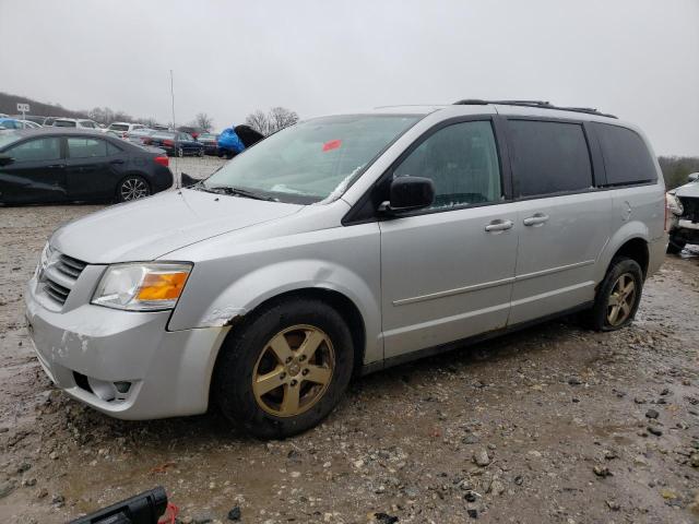 2010 Dodge Grand Caravan Hero