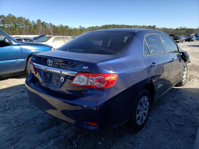 Vin: jtdbu4ee2b9155673, lot: 73136392, toyota corolla base 20113