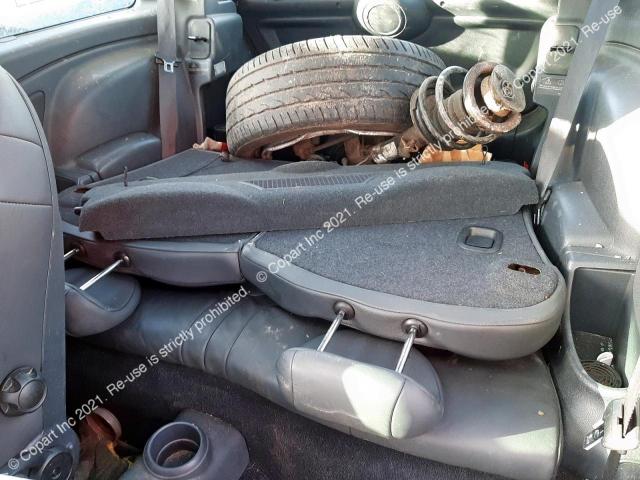 WMWRE32060TC66886 Mini Coope