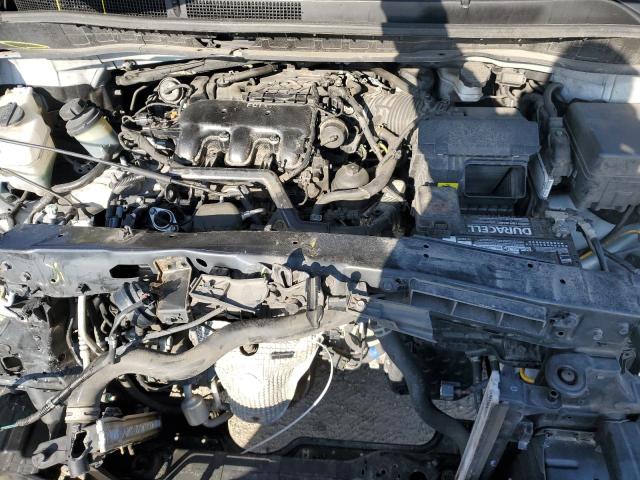 KNDMB5C12H6243024 KIA SEDONA LX