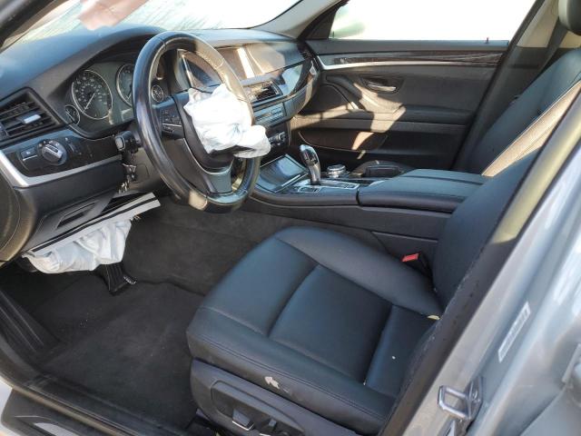 WBA5A5C5XFD524858 BMW 528 I
