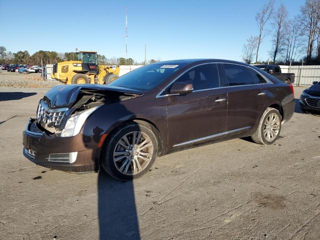 2015 Cadillac XTS Premium Collection