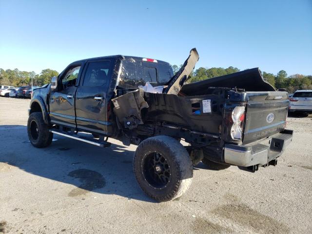 2017 FORD F250 SUPER 1FT7W2B66HEB73403