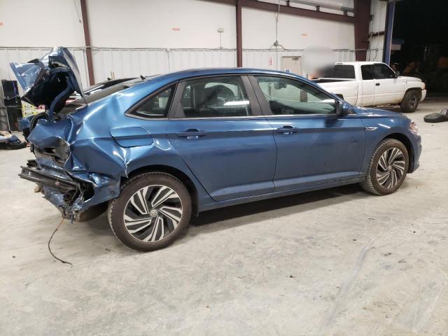 2020 VOLKSWAGEN JETTA SEL - 3VWEB7BUXLM003446